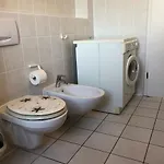 Apartment Darsser Weg 34 Astrandgeflüster *